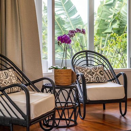 Villa Sunsara 4 - Enchanting 4Br Villa In A Great Location Canggu Extérieur photo