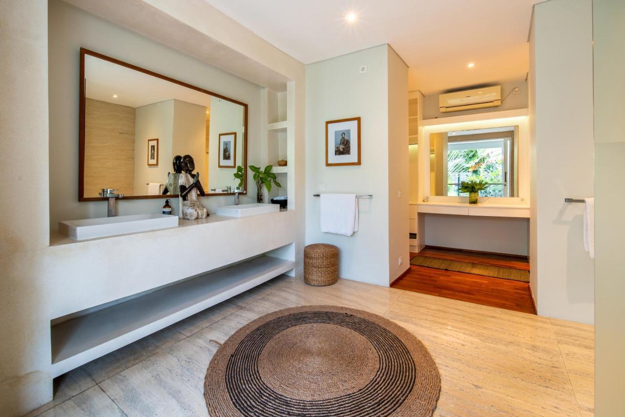 Villa Sunsara 4 - Enchanting 4Br Villa In A Great Location Canggu Extérieur photo
